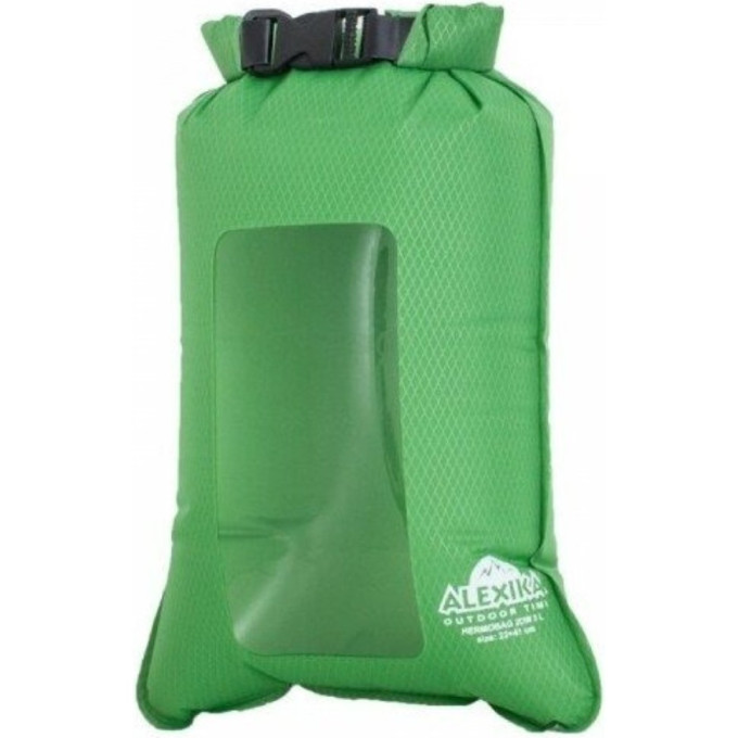 Гермомешок ALEXIKA HERMOBAG 2DW 2L 9610.0231